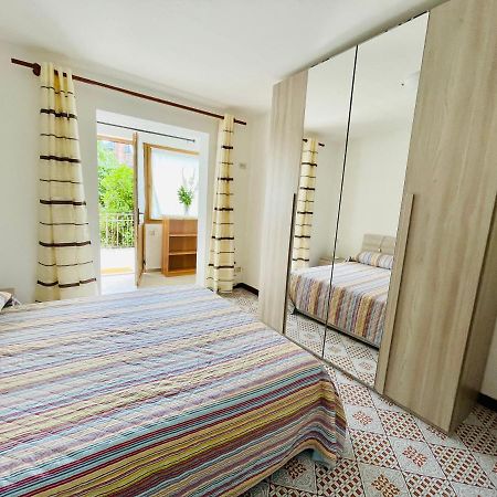 Ferienwohnung Casa Degli Agrumi Cannobio Exterior foto