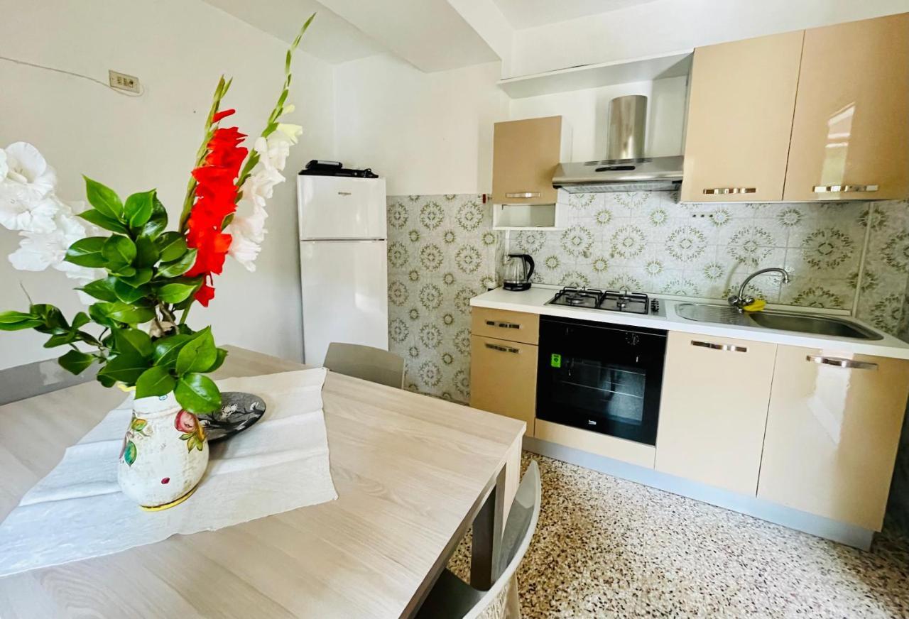 Ferienwohnung Casa Degli Agrumi Cannobio Exterior foto
