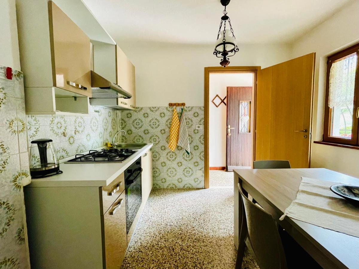 Ferienwohnung Casa Degli Agrumi Cannobio Exterior foto