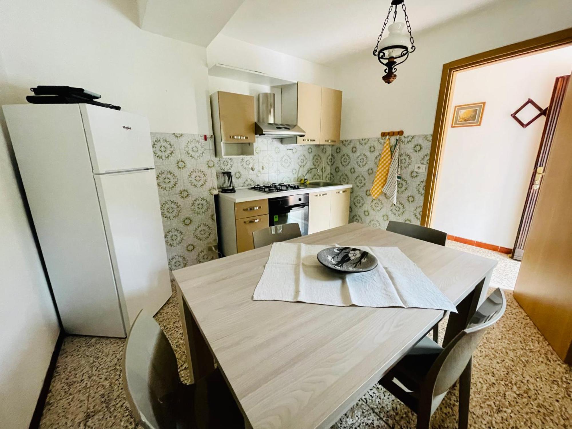 Ferienwohnung Casa Degli Agrumi Cannobio Exterior foto