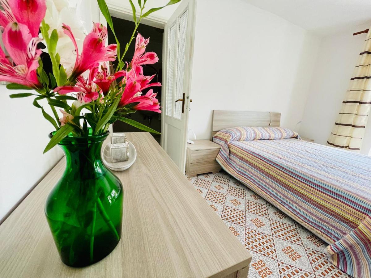 Ferienwohnung Casa Degli Agrumi Cannobio Exterior foto