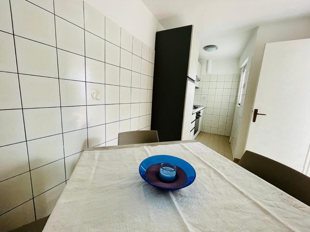 Ferienwohnung Casa Degli Agrumi Cannobio Exterior foto
