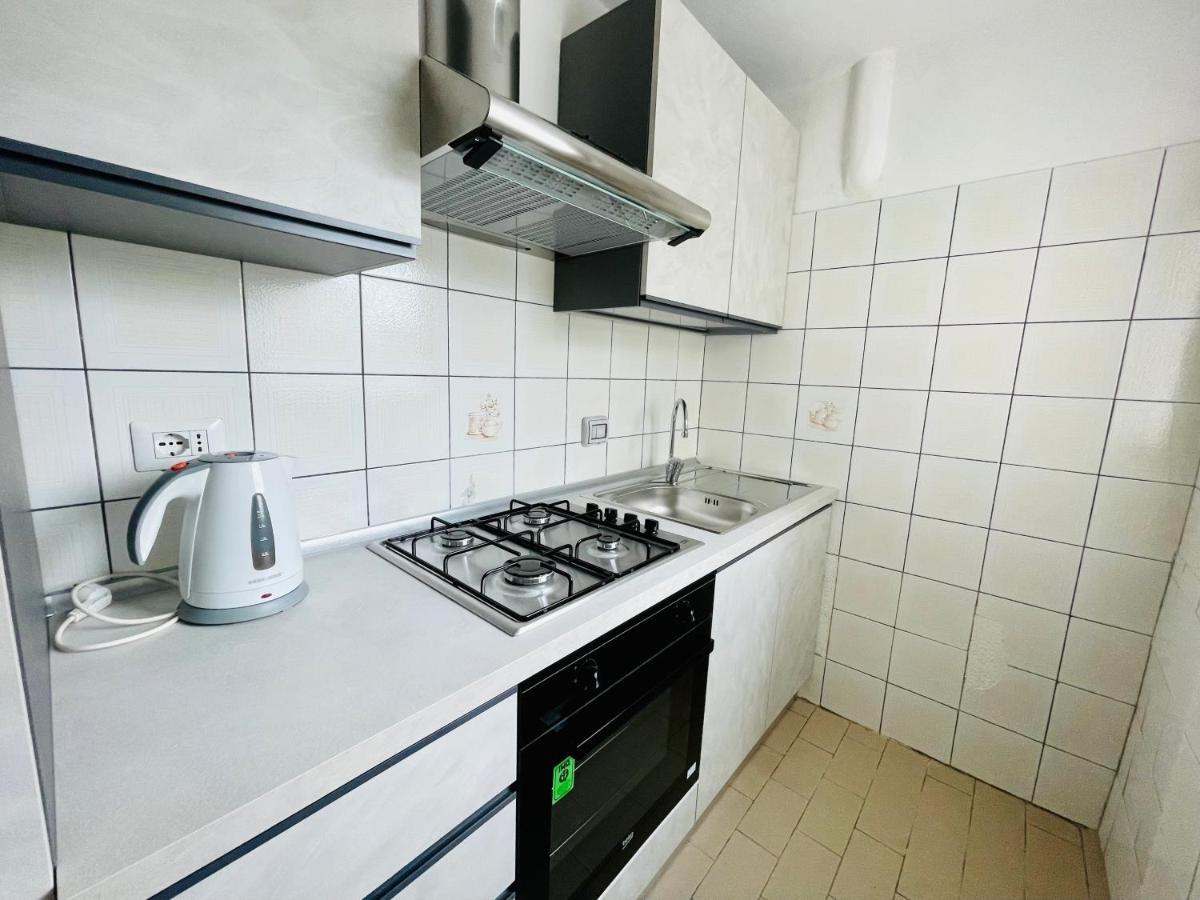 Ferienwohnung Casa Degli Agrumi Cannobio Exterior foto