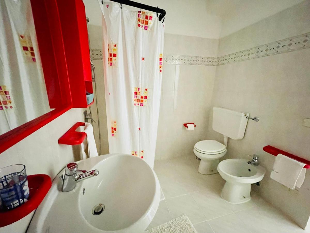 Ferienwohnung Casa Degli Agrumi Cannobio Exterior foto