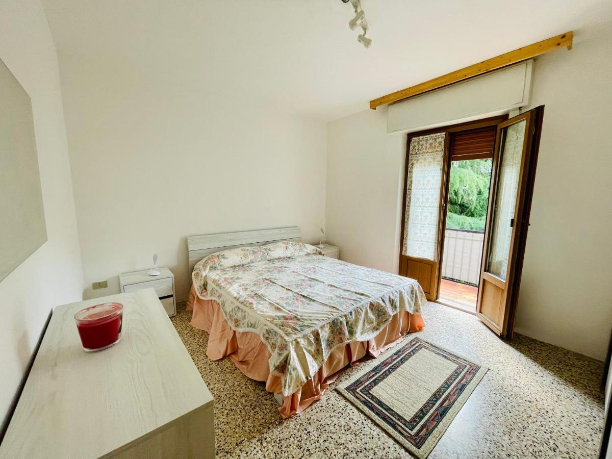 Ferienwohnung Casa Degli Agrumi Cannobio Exterior foto