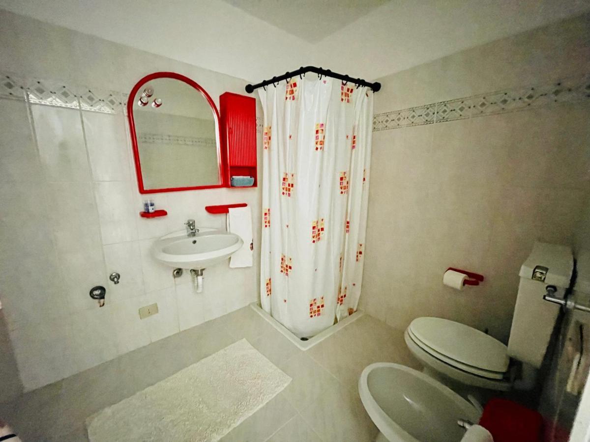 Ferienwohnung Casa Degli Agrumi Cannobio Exterior foto